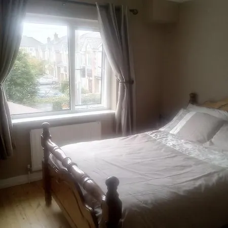 Cappagh House Guest house Galway