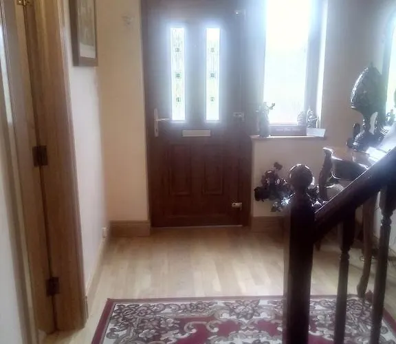 Cappagh House Guest house *