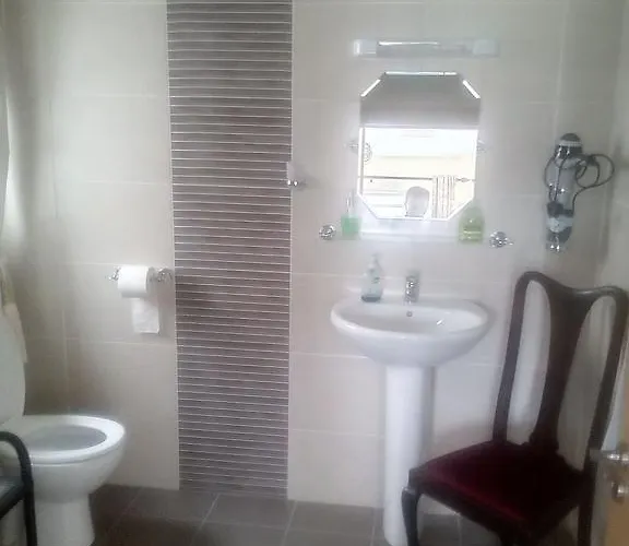 Guest house Cappagh House Galway