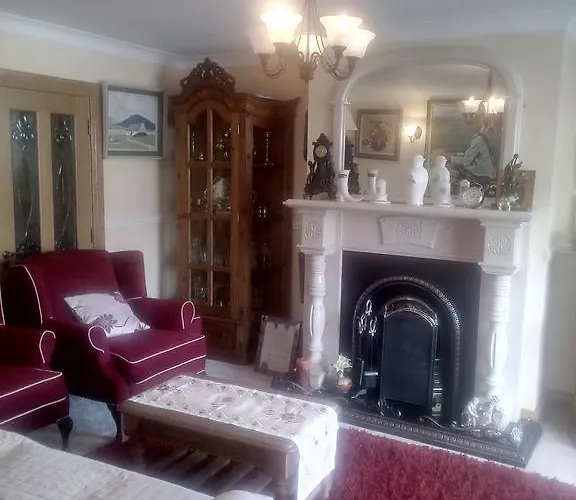 Affittacamere Cappagh House