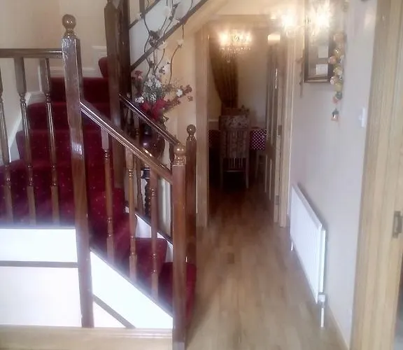 Cappagh House Galway