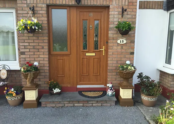 Guest house Cappagh House Galway