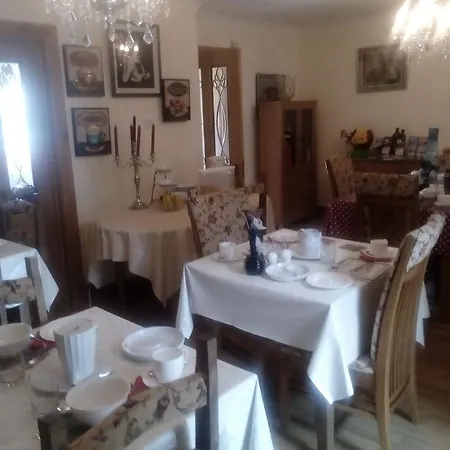 Cappagh House Голуэй