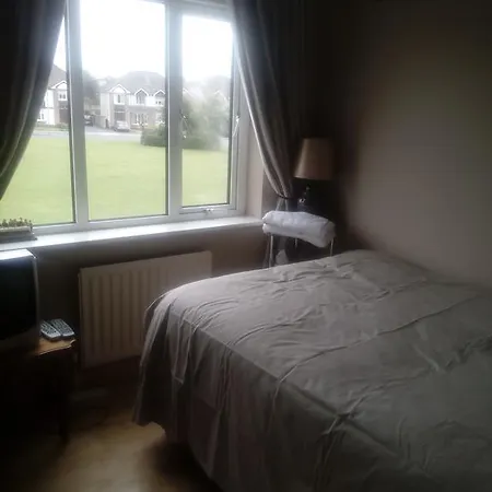 Cappagh House *