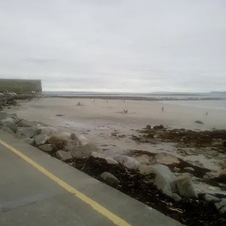 Cappagh House Guest house *