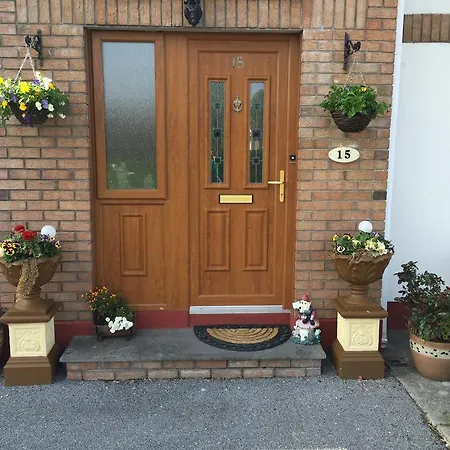 Гостевой дом Cappagh House Голуэй