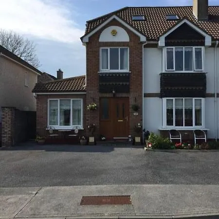 Cappagh House Guest house *