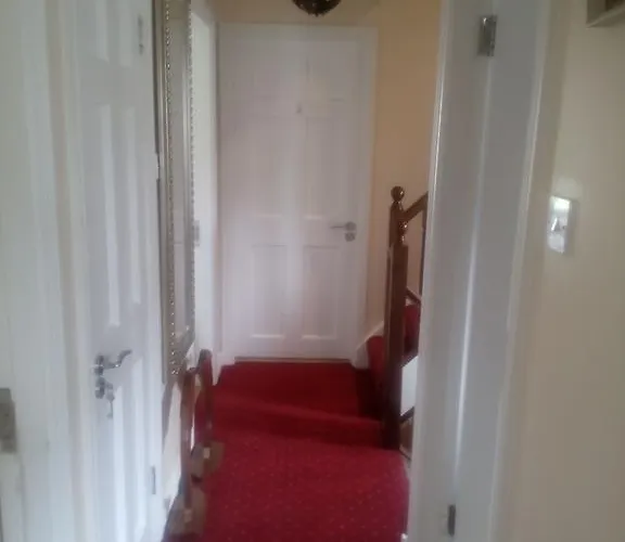 Гостевой дом Cappagh House