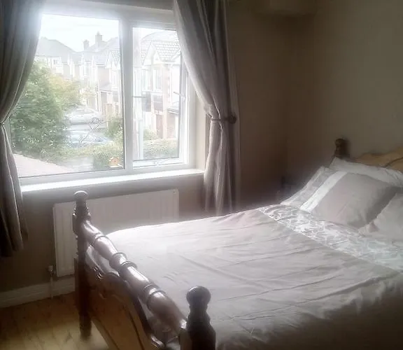 Cappagh House Гостевой дом Голуэй