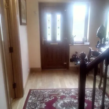 Cappagh House بيت ضيافة *