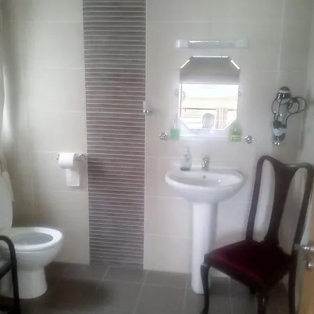 بيت ضيافة Cappagh House غالواي